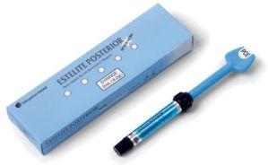 Tokuyama Estelite Posterior Syringe - Dental Restorative Material