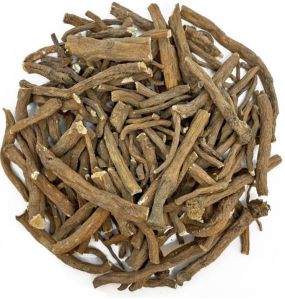 DRY DANDELION ROOT