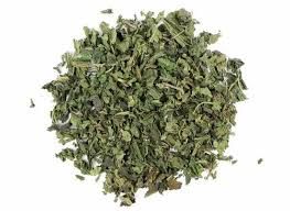 DRY NETTLE LEAVES