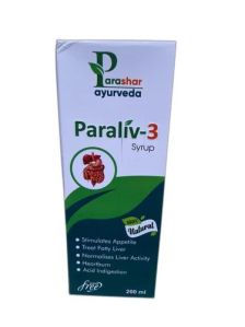 Paraliv-3 Syrup