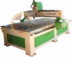 Veppanahalli CNC Wood Working Router Machine