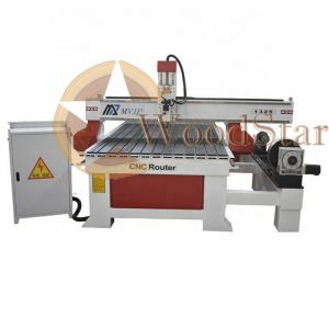 Virugambakkam CNC Wood Working Router Machine