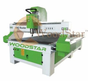 Walajabad CNC Wood Working Router Machine