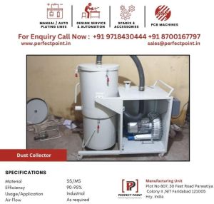 dust collector machine