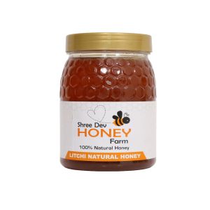 Shree Dev Litchi Honey