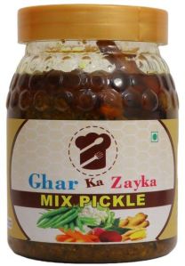 Shree Dev Mix Pickles