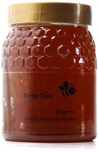 Shree Dev Natural Honey