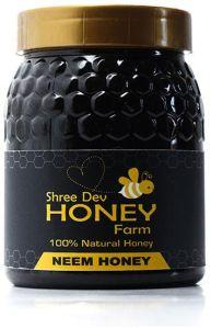 Shree Dev Neem Honey