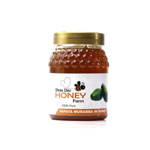 Shree Dev Papaya Murabba in Honey