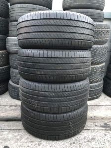 Used Car Tyres