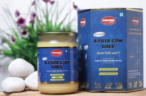 PURE GIR COW GHEE