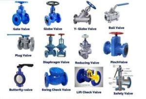 Ball Valves