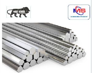 Stainless Steel Rod