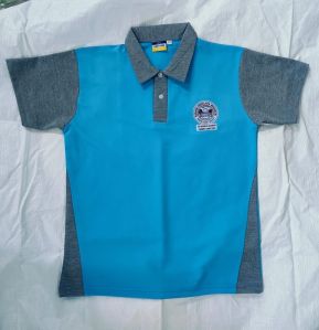 Kids School Uniform