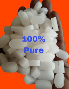 Pure Camphor Tablet