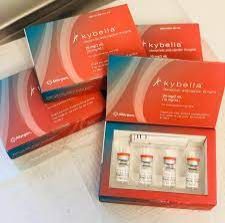 Kybella deoxycholic acid injection