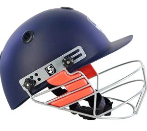 Cricket Helmets