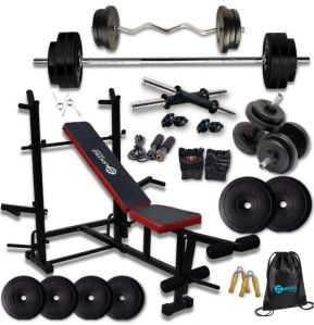 Gym Equipment