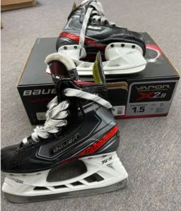 hockey skates