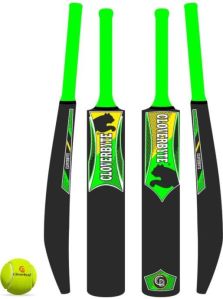 plastic cricket bat