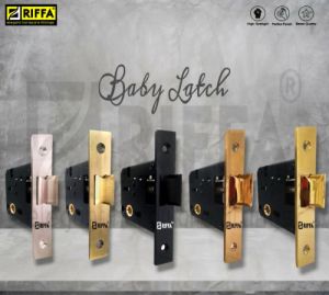 Baby Latch Lock Body