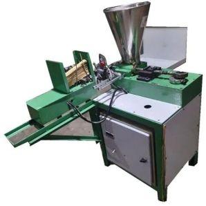 Dhoop Stick Making Machine