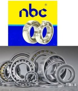 Nbc Bearing