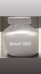 Amino Silicone Epoxy Emulsion