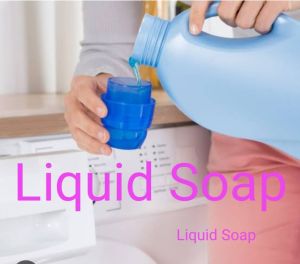 Liquid Soap