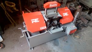 125dca bandsaw machine