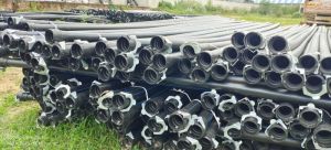 Hdpe Sprinkler Pipes