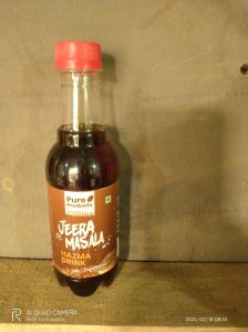 Jeera Masala Soda