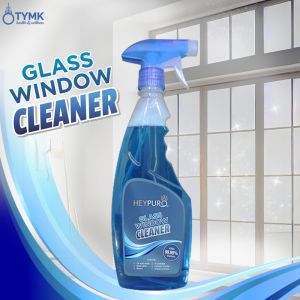 Glass Cleaner