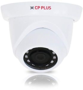 CP Plus CCTV Dome Camera