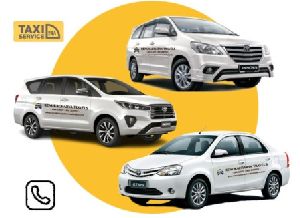 Solapur to Ganagapur car hire