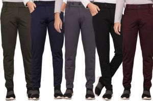 Men's Track Pants