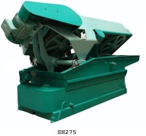 SH275 Metal Cutting Bandsaw Machine