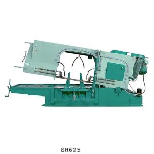 SH625 Metal Cutting Bandsaw Machine