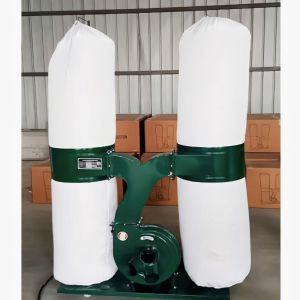 CNC Router Dust Collector
