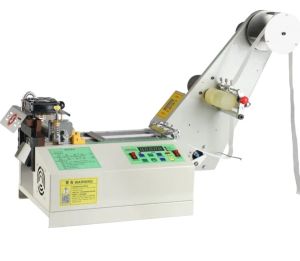 Automatic Elastic Cutting Machine