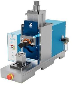 Ultrasonic Metal Welding Machine