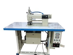 Ultrasonic Sewing Machine