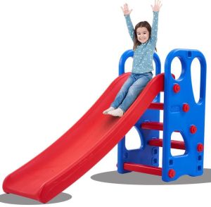 Kids Plastic Slide