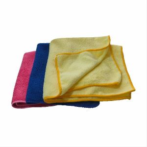 Microfiber napkins Combo pack