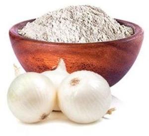 White Onion Powder