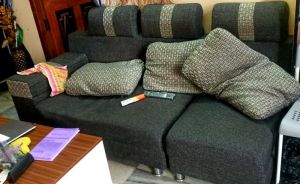 Designer Sofa Set