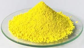 Yellow Pigment