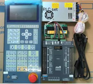 programmable logic controller system