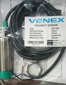Venex Proximity Sensor
