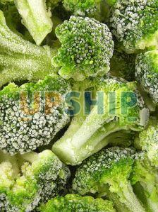 FROZEN VEGETABLES Broccoli
